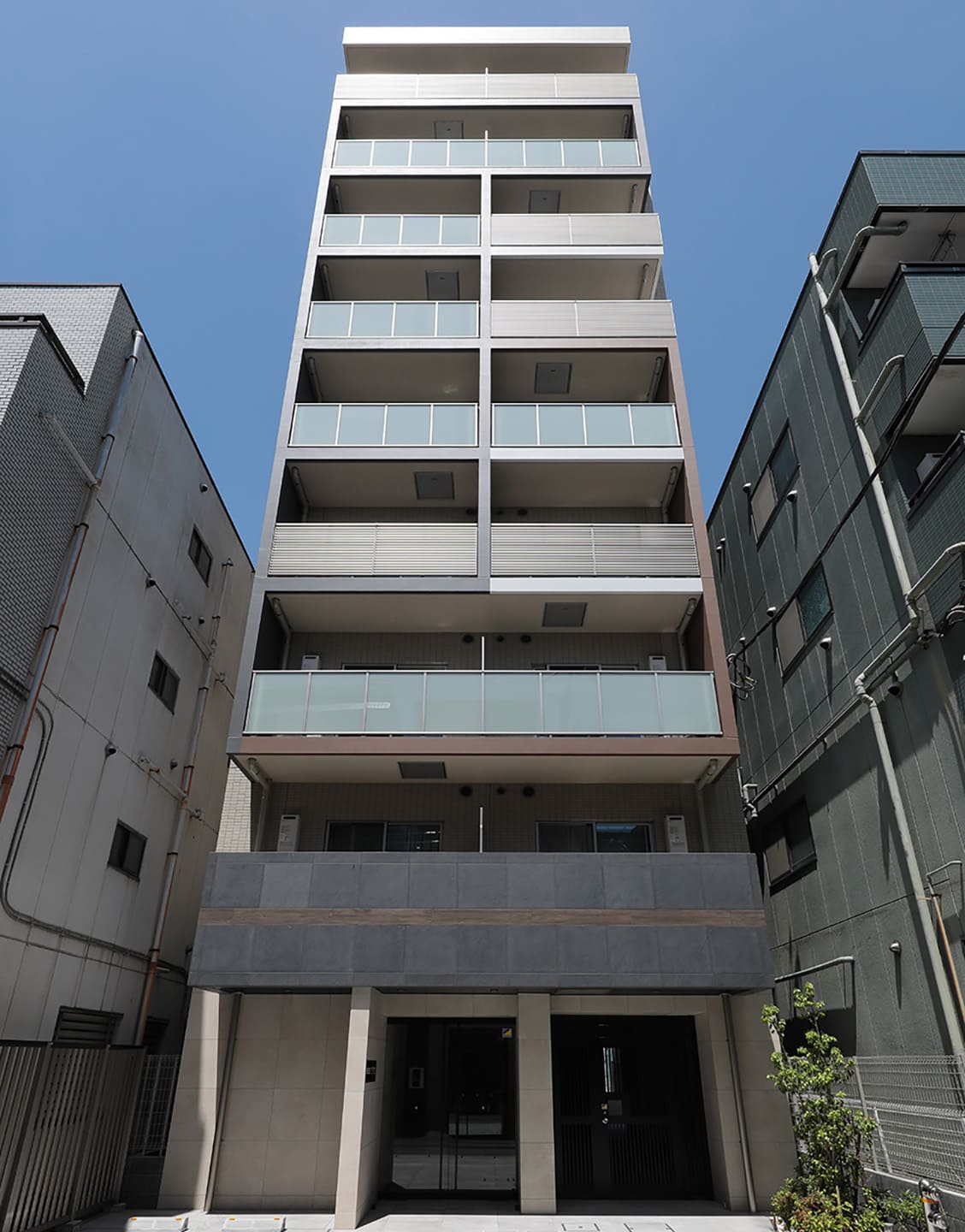 ルフレ グランデ川崎