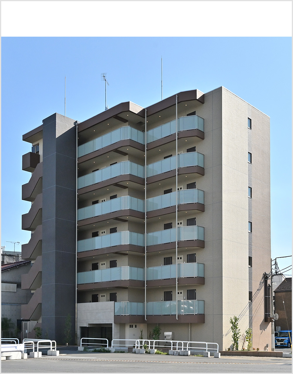 ティモーネ プレミアム川崎イースト